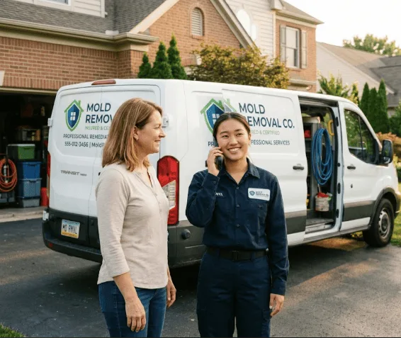 Crawlspace Mold Remediation Saint George, KS FAQs